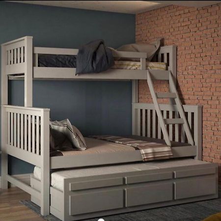 فندق Area De Lazer Simoes أسيز المظهر الخارجي الصورة