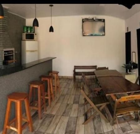 فندق Area De Lazer Simoes أسيز المظهر الخارجي الصورة